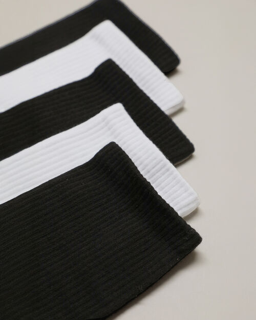 Paquete 5 Calcetines Largos